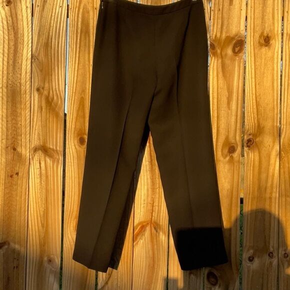 🔥 Take 50% OFF- Jones Studio Black Suit Pant, Size-10 - Picture 4 of 8